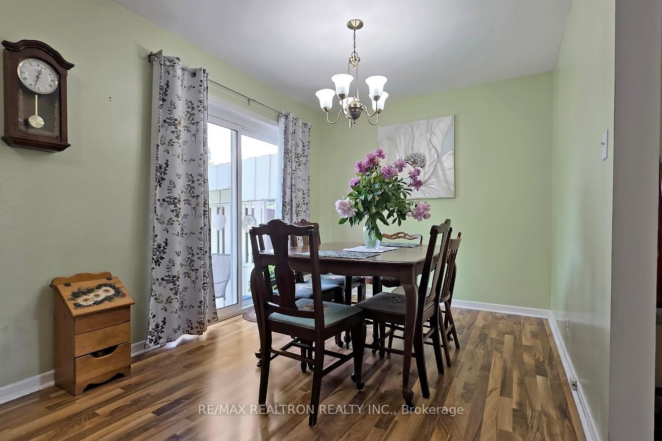 Photo 11 of 1378 Poprad Avenue, Pickering, Bay Ridges — HOMEH