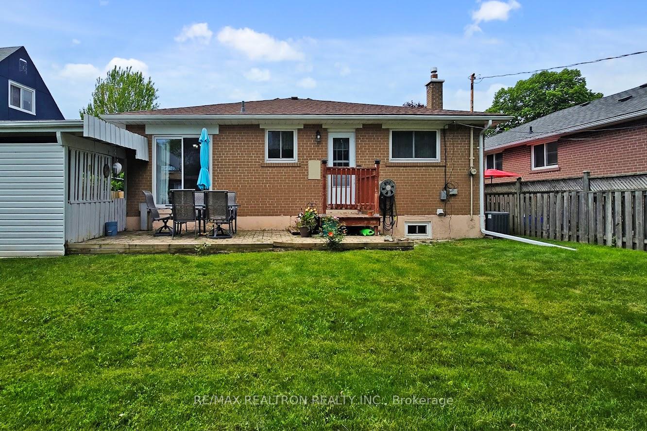 Photo 31 of 1378 Poprad Avenue, Pickering, Bay Ridges — HOMEH