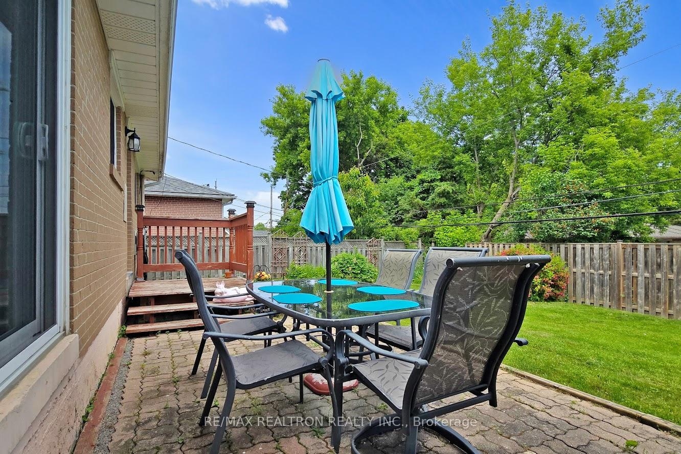 Photo 39 of 1378 Poprad Avenue, Pickering, Bay Ridges — HOMEH