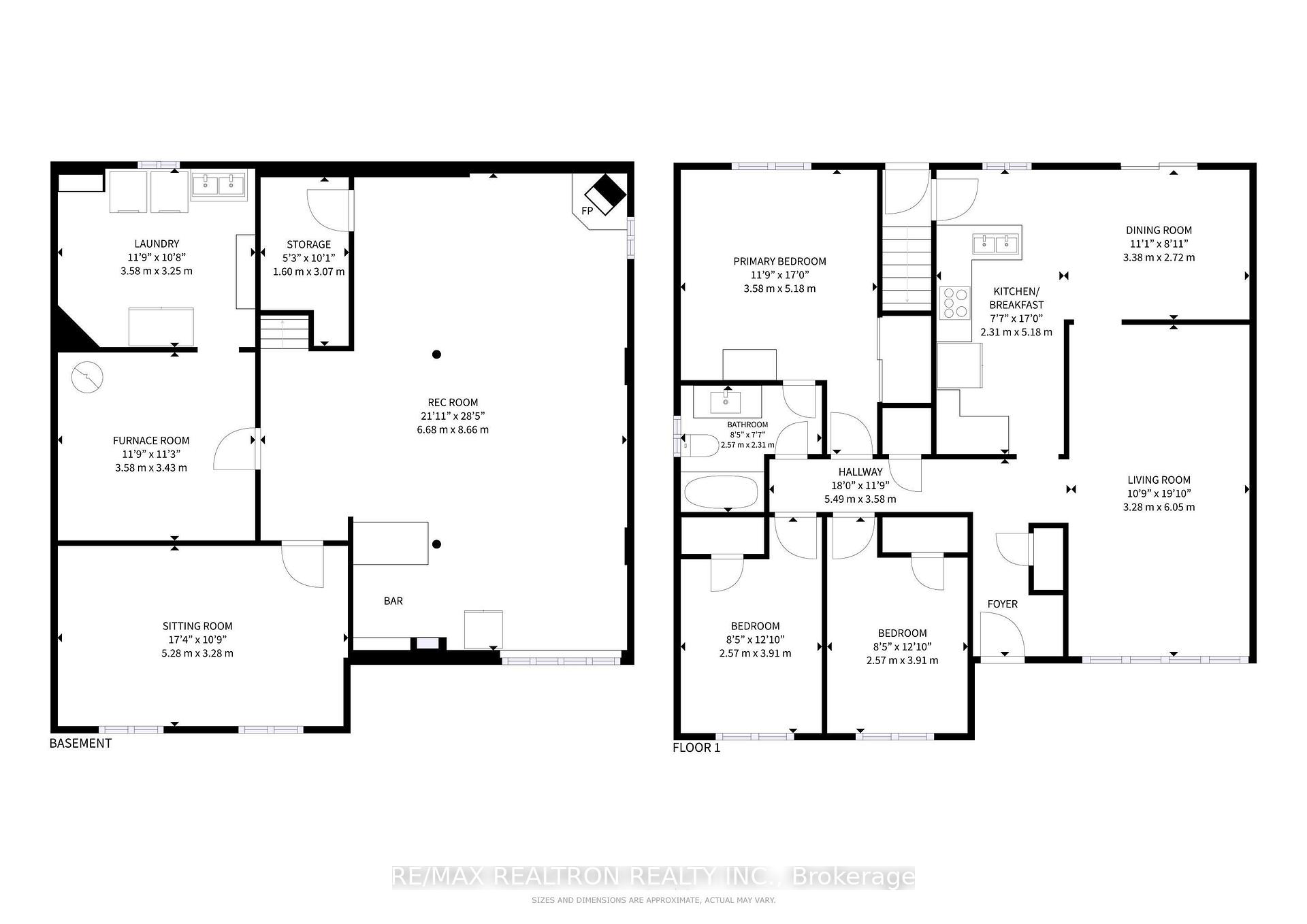 Photo 40 of 1378 Poprad Avenue, Pickering, Bay Ridges — HOMEH