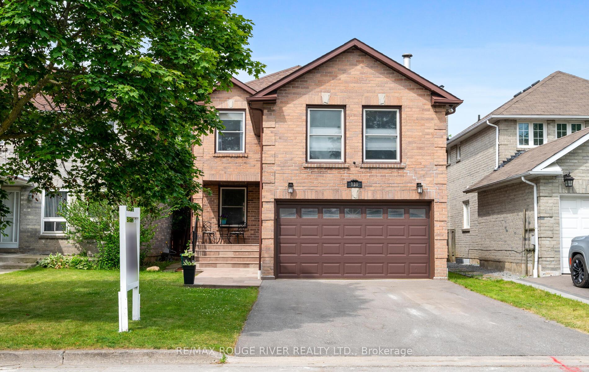 Photo 1 of 130 Mullen Dr, Ajax, Central West — HOMEH