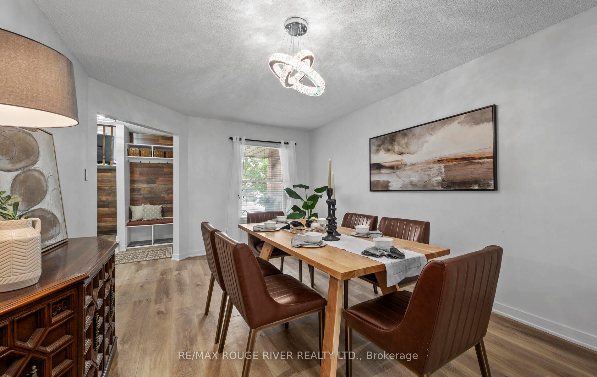 Photo 6 of 130 Mullen Dr, Ajax, Central West — HOMEH
