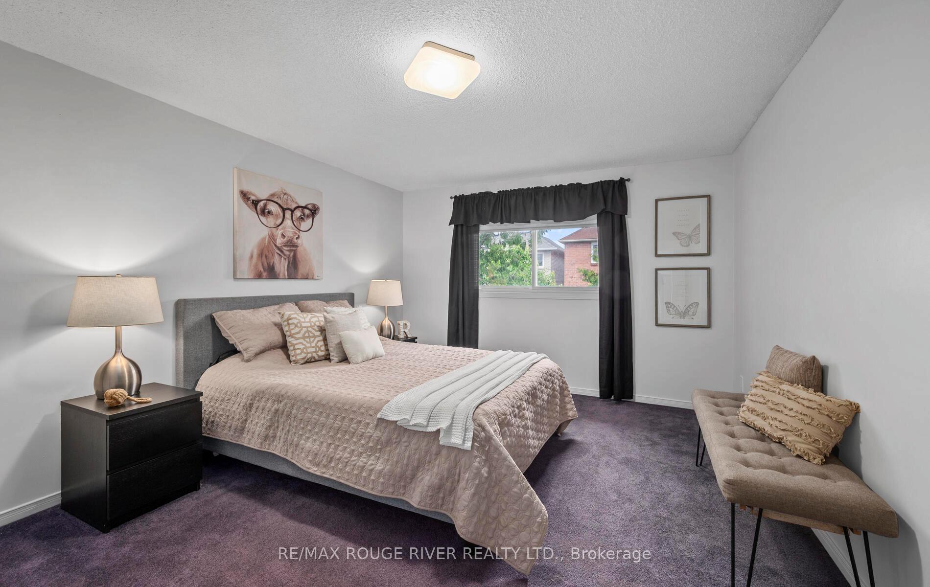 Photo 23 of 130 Mullen Dr, Ajax, Central West — HOMEH