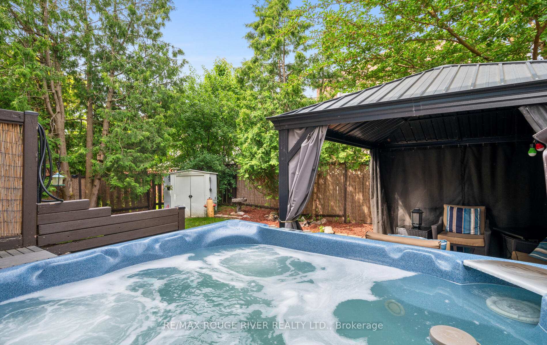 Photo 30 of 130 Mullen Dr, Ajax, Central West — HOMEH