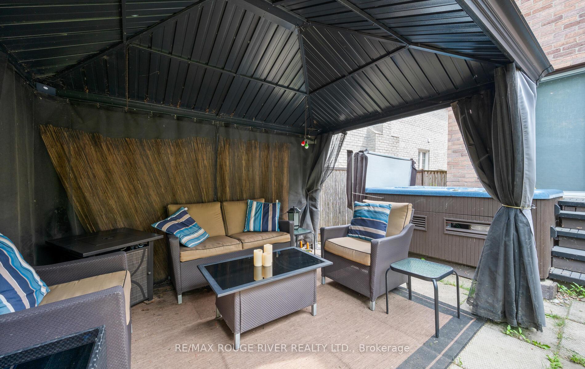 Photo 32 of 130 Mullen Dr, Ajax, Central West — HOMEH