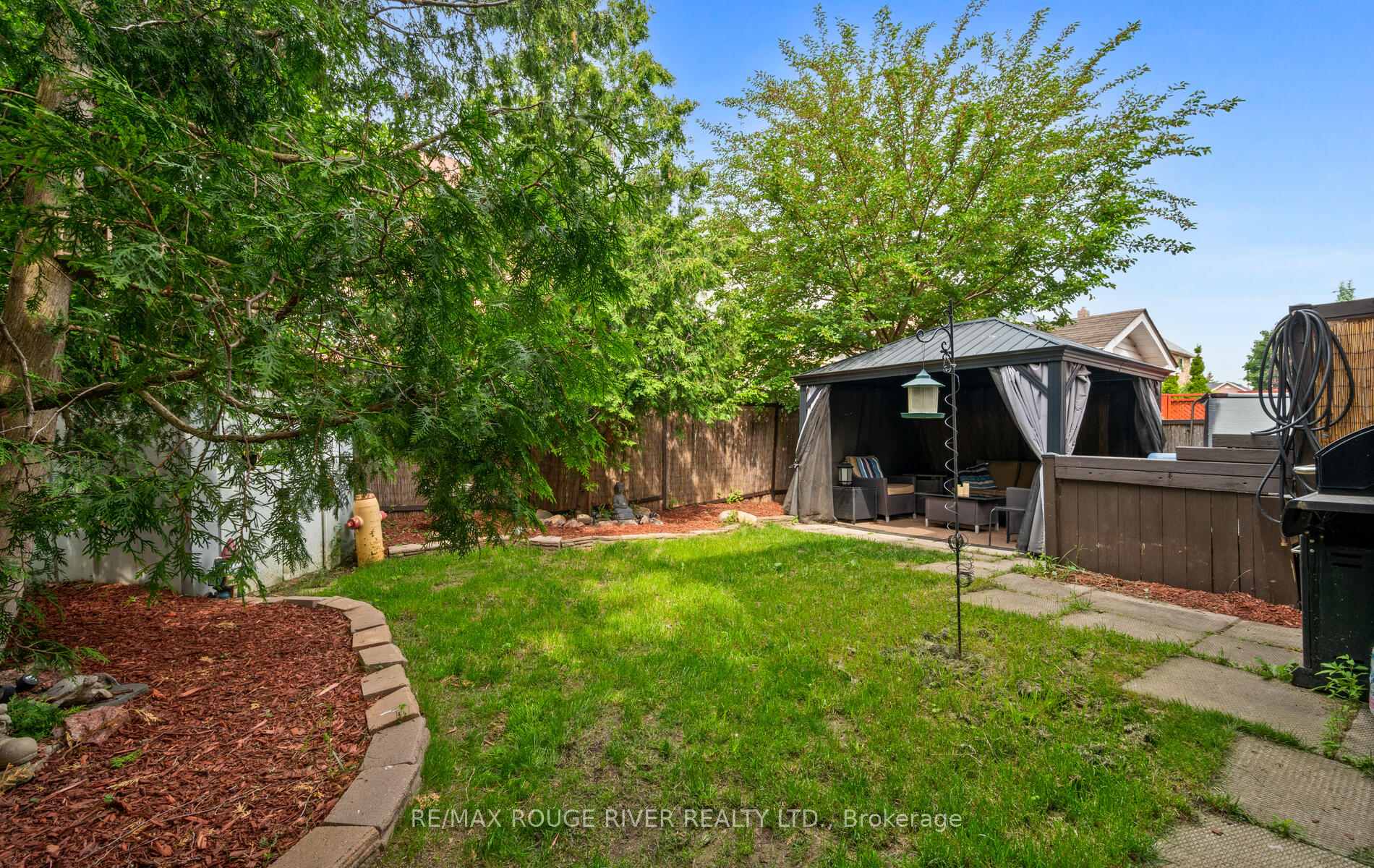 Photo 33 of 130 Mullen Dr, Ajax, Central West — HOMEH