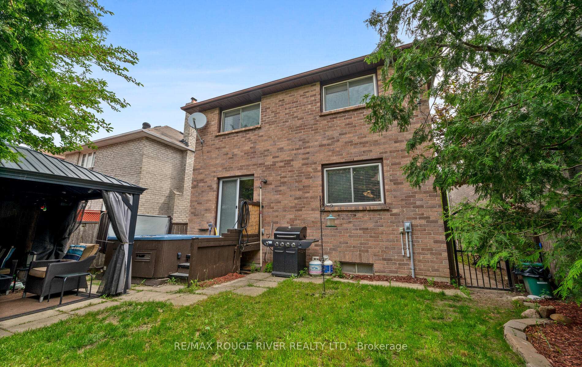 Photo 31 of 130 Mullen Dr, Ajax, Central West — HOMEH