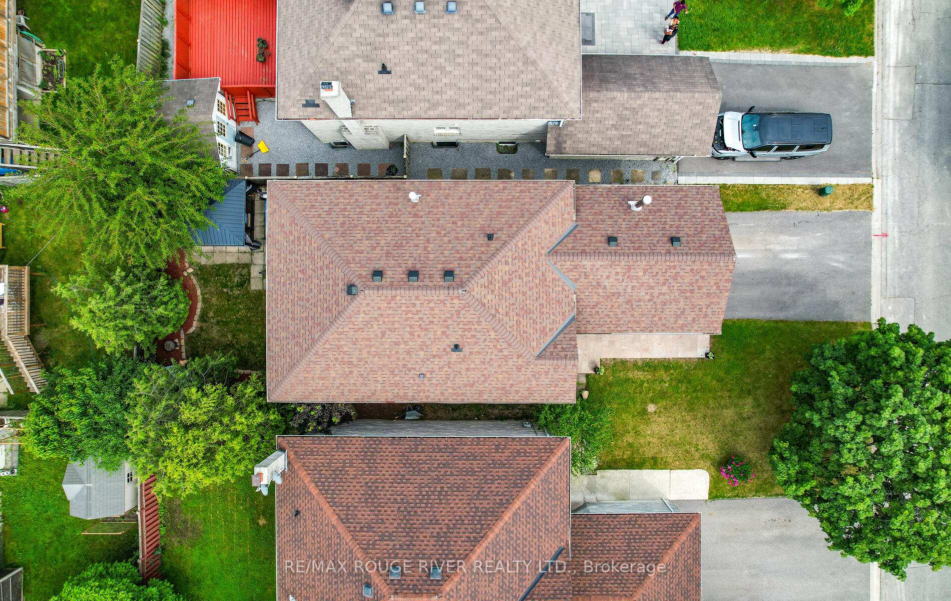 Photo 39 of 130 Mullen Dr, Ajax, Central West — HOMEH