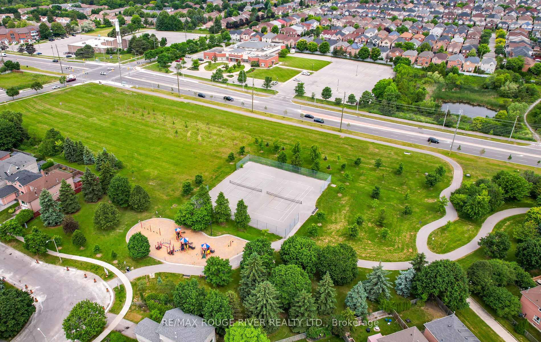 Photo 45 of 130 Mullen Dr, Ajax, Central West — HOMEH