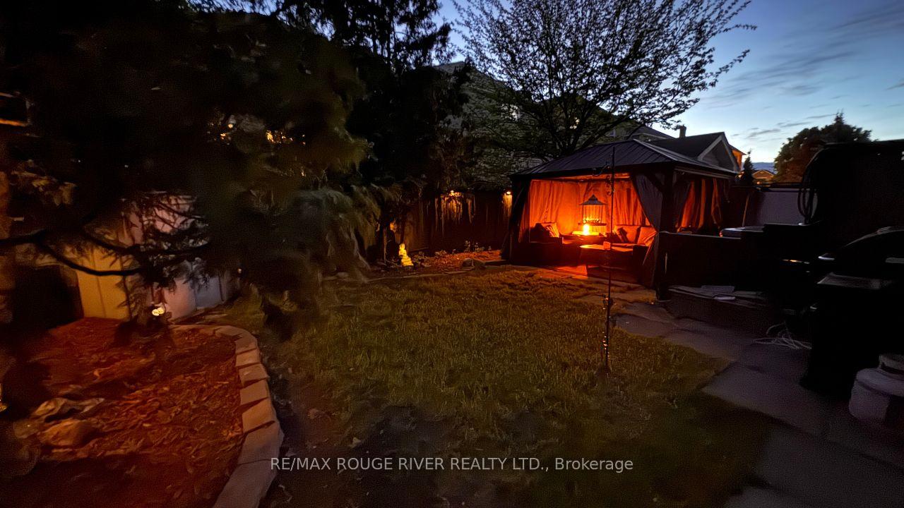 Photo 38 of 130 Mullen Dr, Ajax, Central West — HOMEH