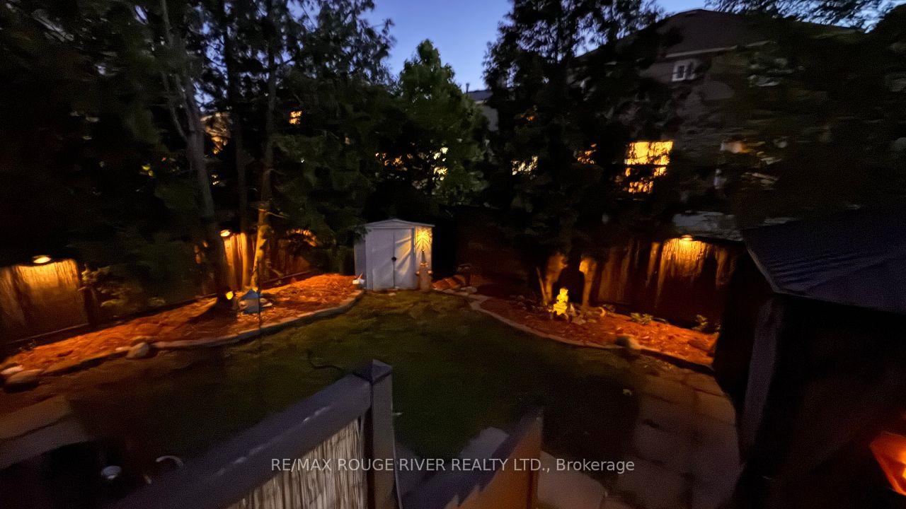 Photo 43 of 130 Mullen Dr, Ajax, Central West — HOMEH