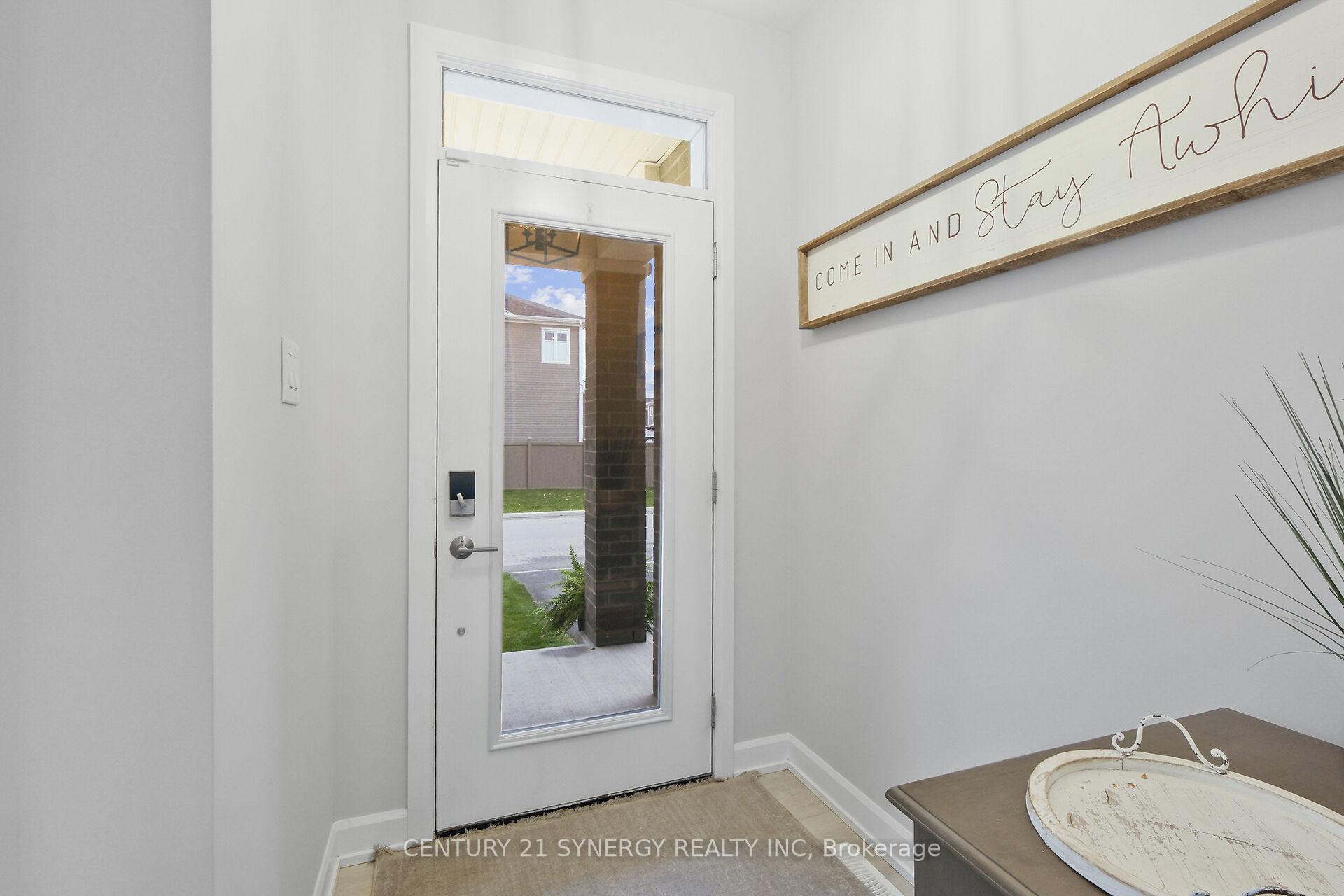 Photo 4 of 56 Hackamore Crescent, Ottawa, Goulbourn Twp From Franktown Rd/South To Rideau — HOMEH