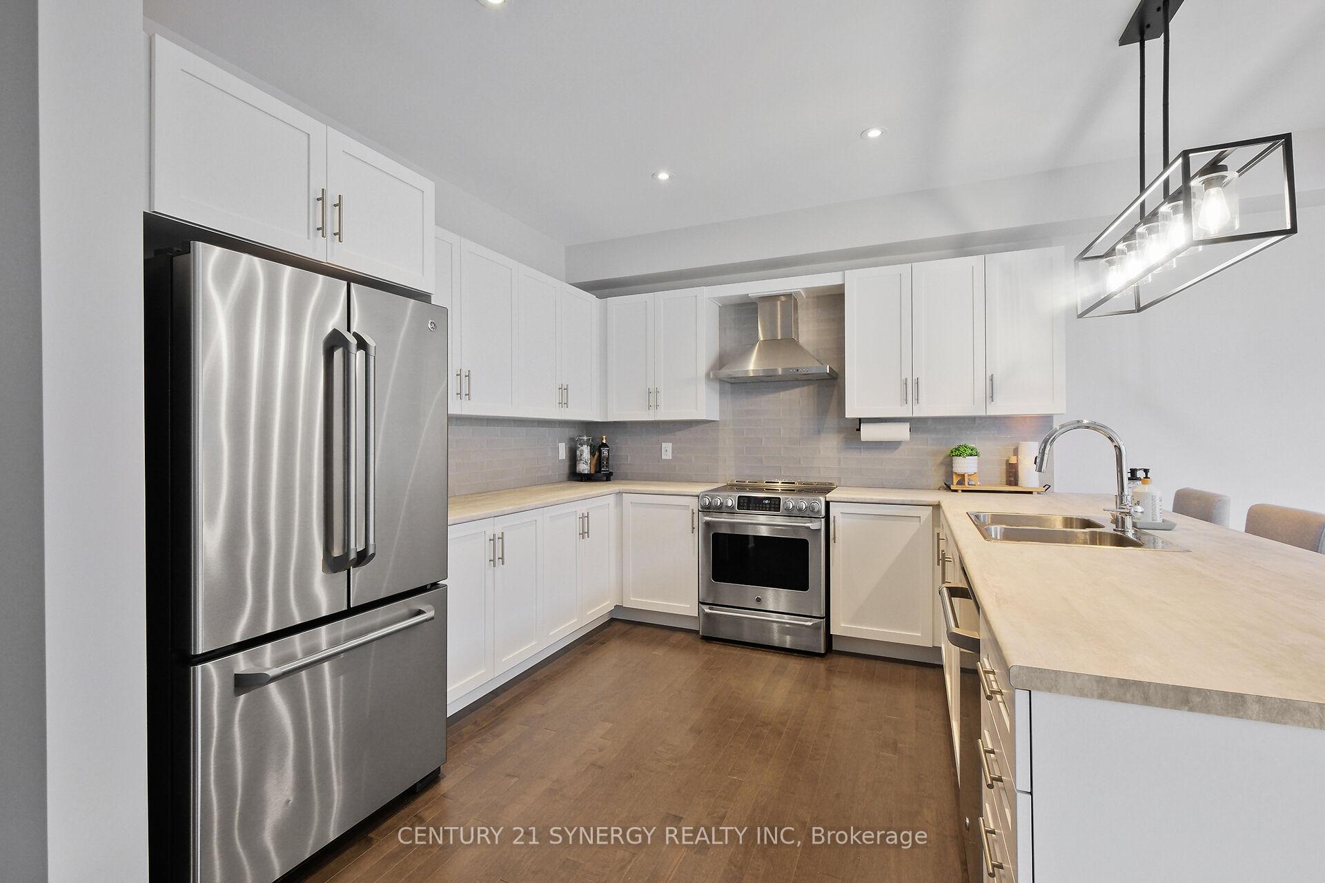 Photo 14 of 56 Hackamore Crescent, Ottawa, Goulbourn Twp From Franktown Rd/South To Rideau — HOMEH