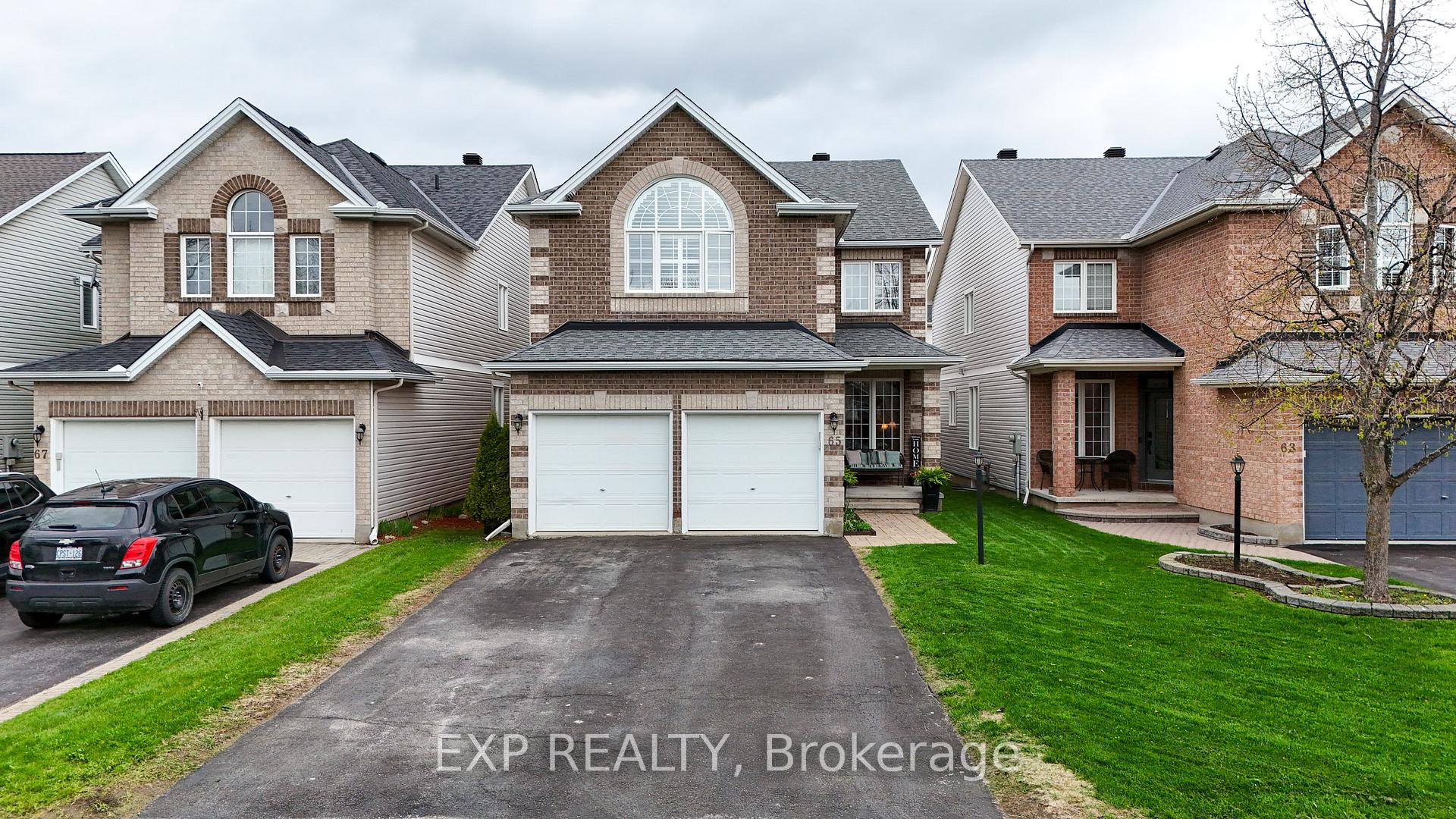 Photo 1 of 65 Friendly Crescent, Ottawa, Stittsville (South) — HOMEH