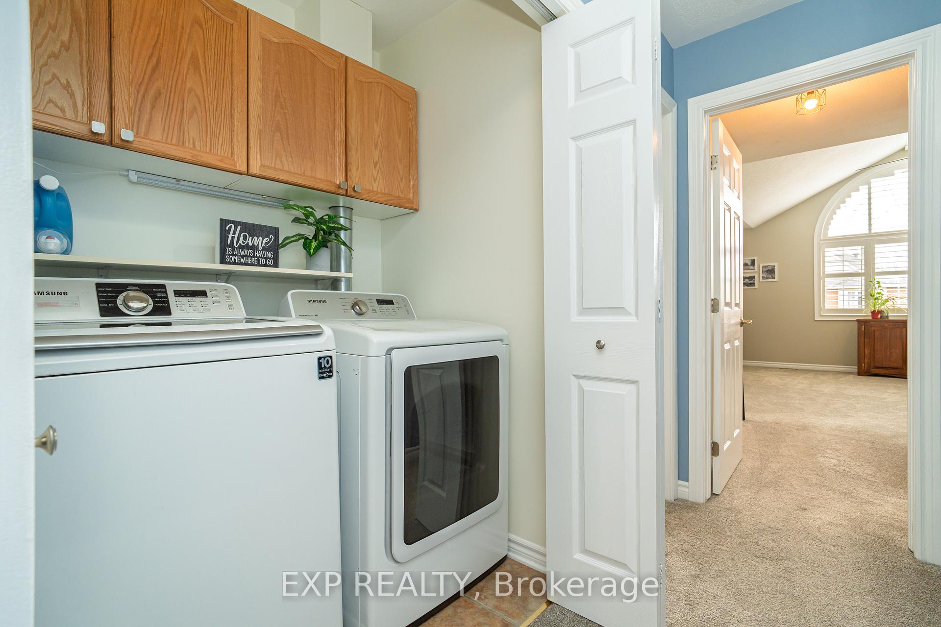 Photo 18 of 65 Friendly Crescent, Ottawa, Stittsville (South) — HOMEH