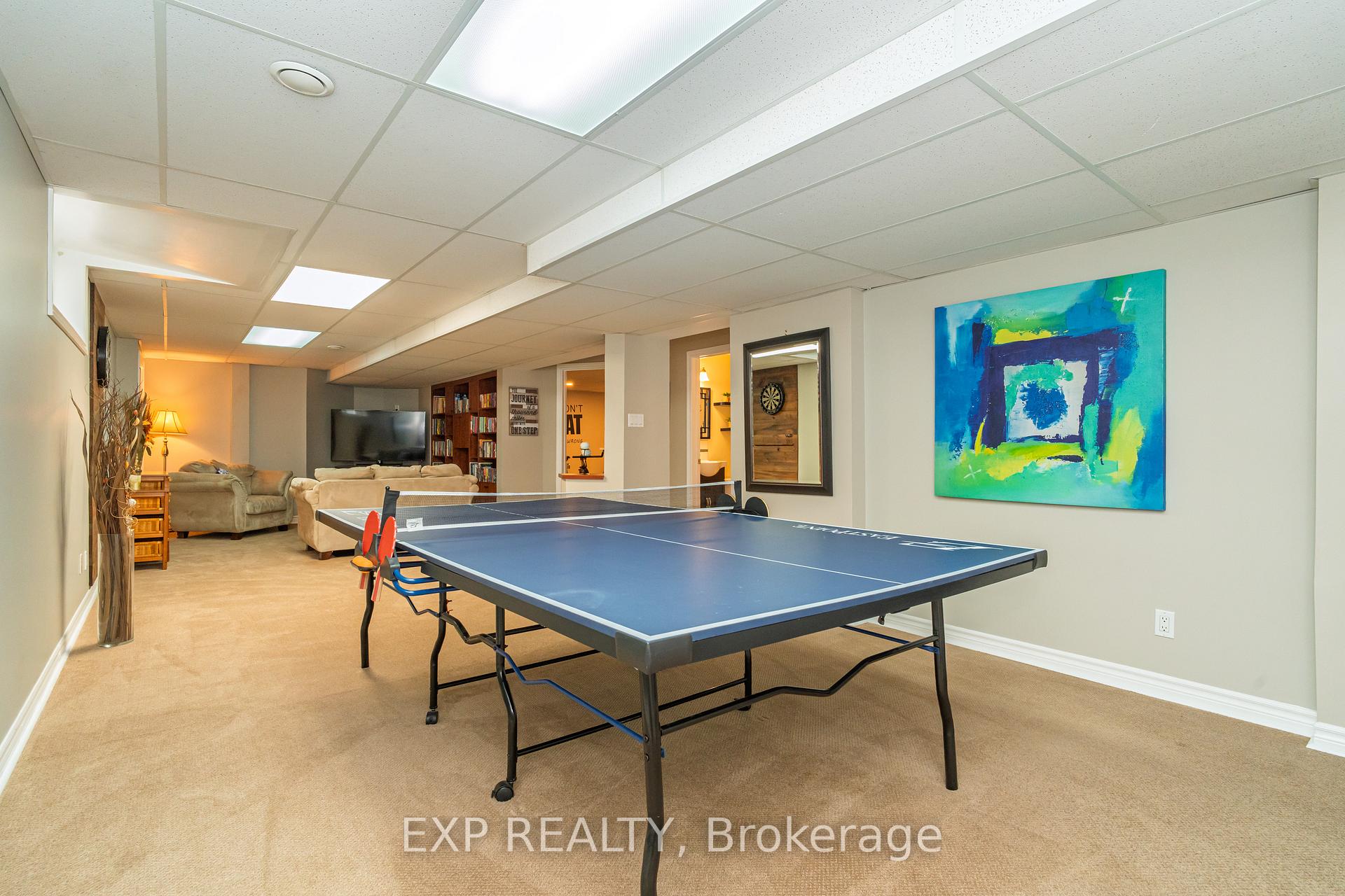Photo 32 of 65 Friendly Crescent, Ottawa, Stittsville (South) — HOMEH