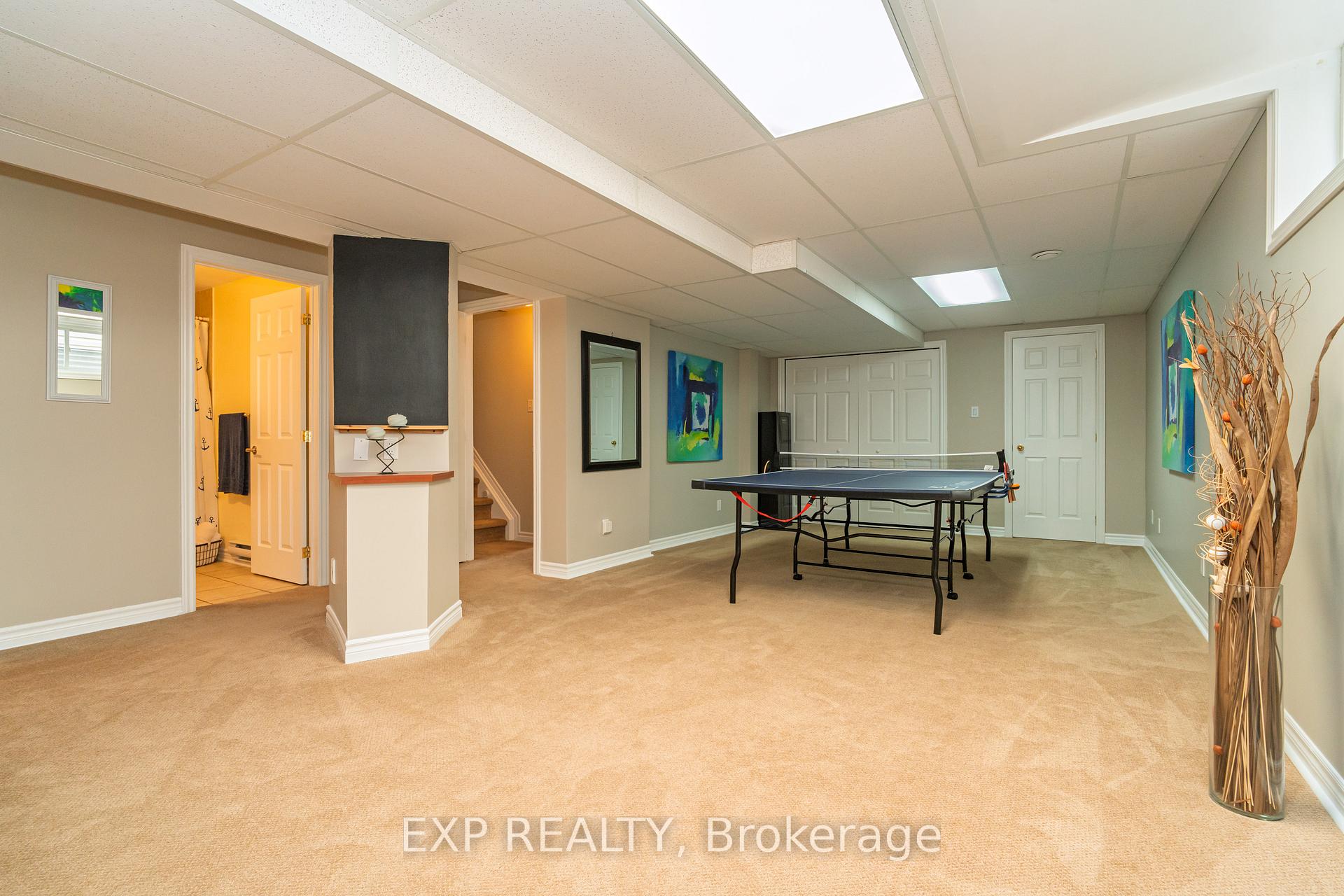 Photo 34 of 65 Friendly Crescent, Ottawa, Stittsville (South) — HOMEH
