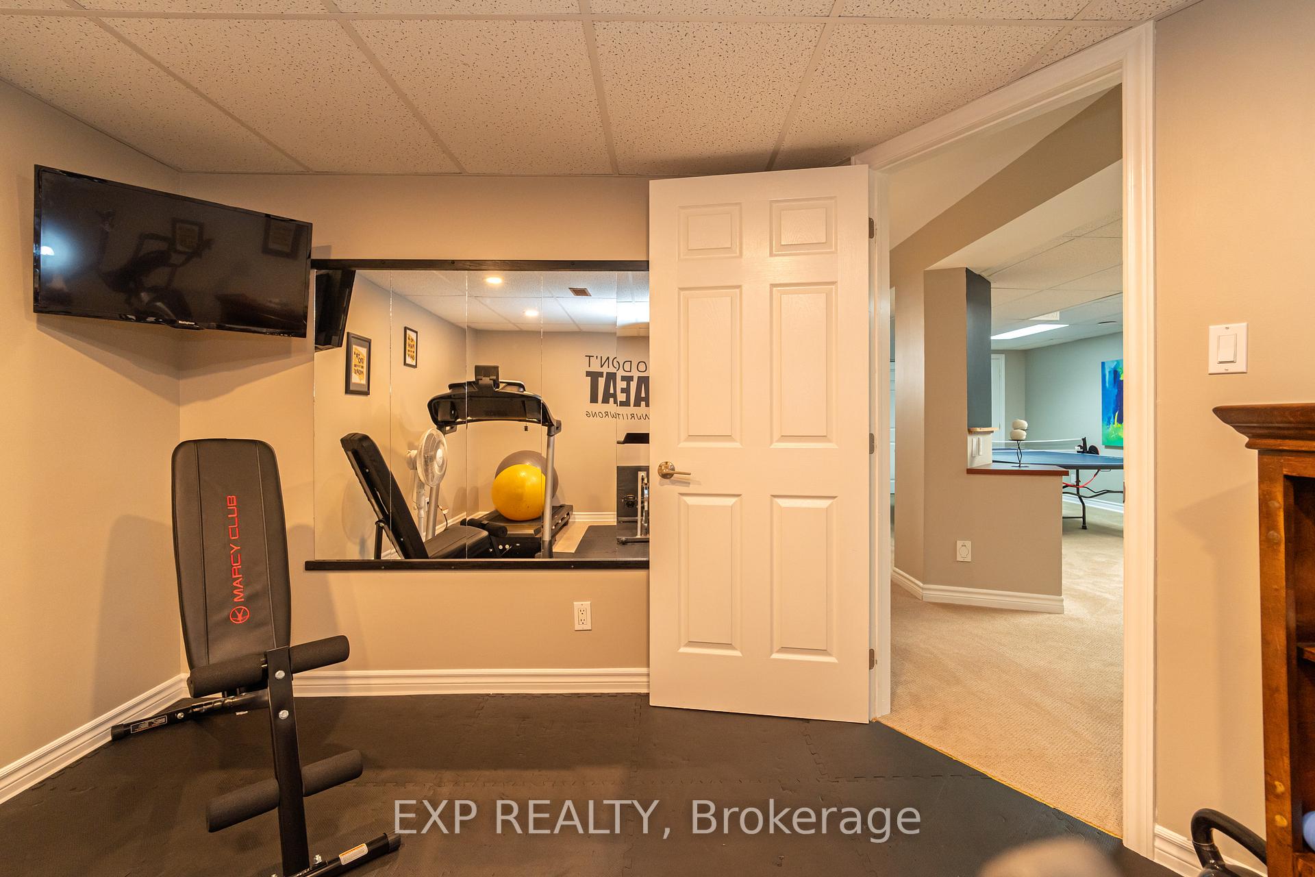 Photo 36 of 65 Friendly Crescent, Ottawa, Stittsville (South) — HOMEH