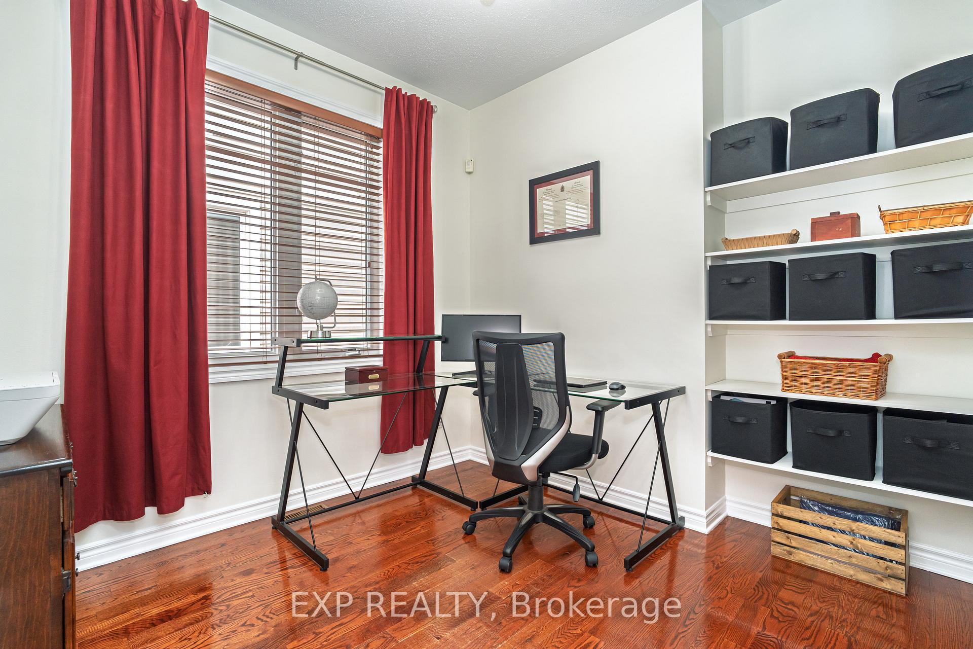 Photo 35 of 65 Friendly Crescent, Ottawa, Stittsville (South) — HOMEH