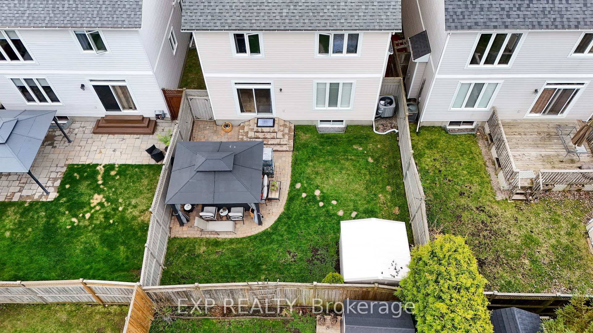 Photo 38 of 65 Friendly Crescent, Ottawa, Stittsville (South) — HOMEH