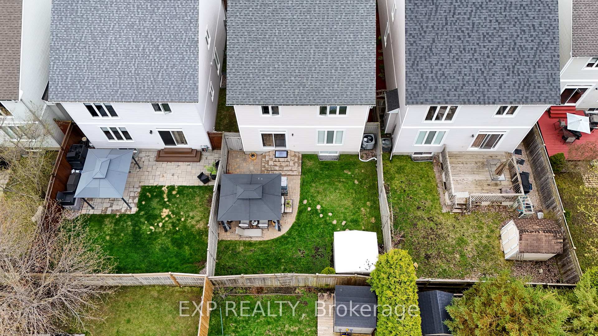 Photo 41 of 65 Friendly Crescent, Ottawa, Stittsville (South) — HOMEH