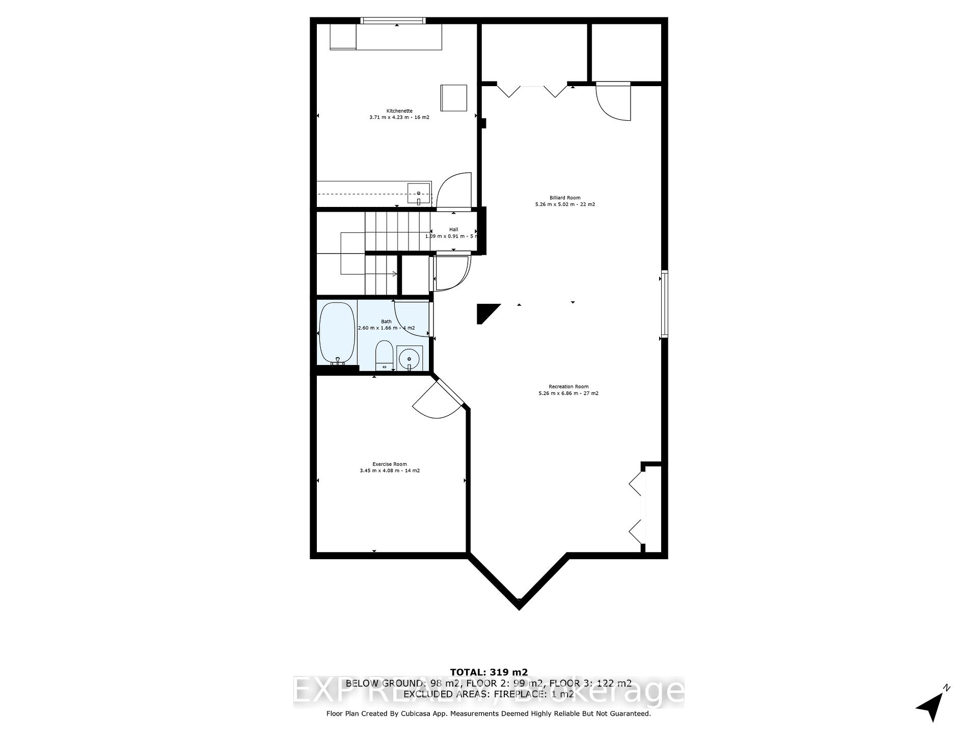 Photo 46 of 65 Friendly Crescent, Ottawa, Stittsville (South) — HOMEH