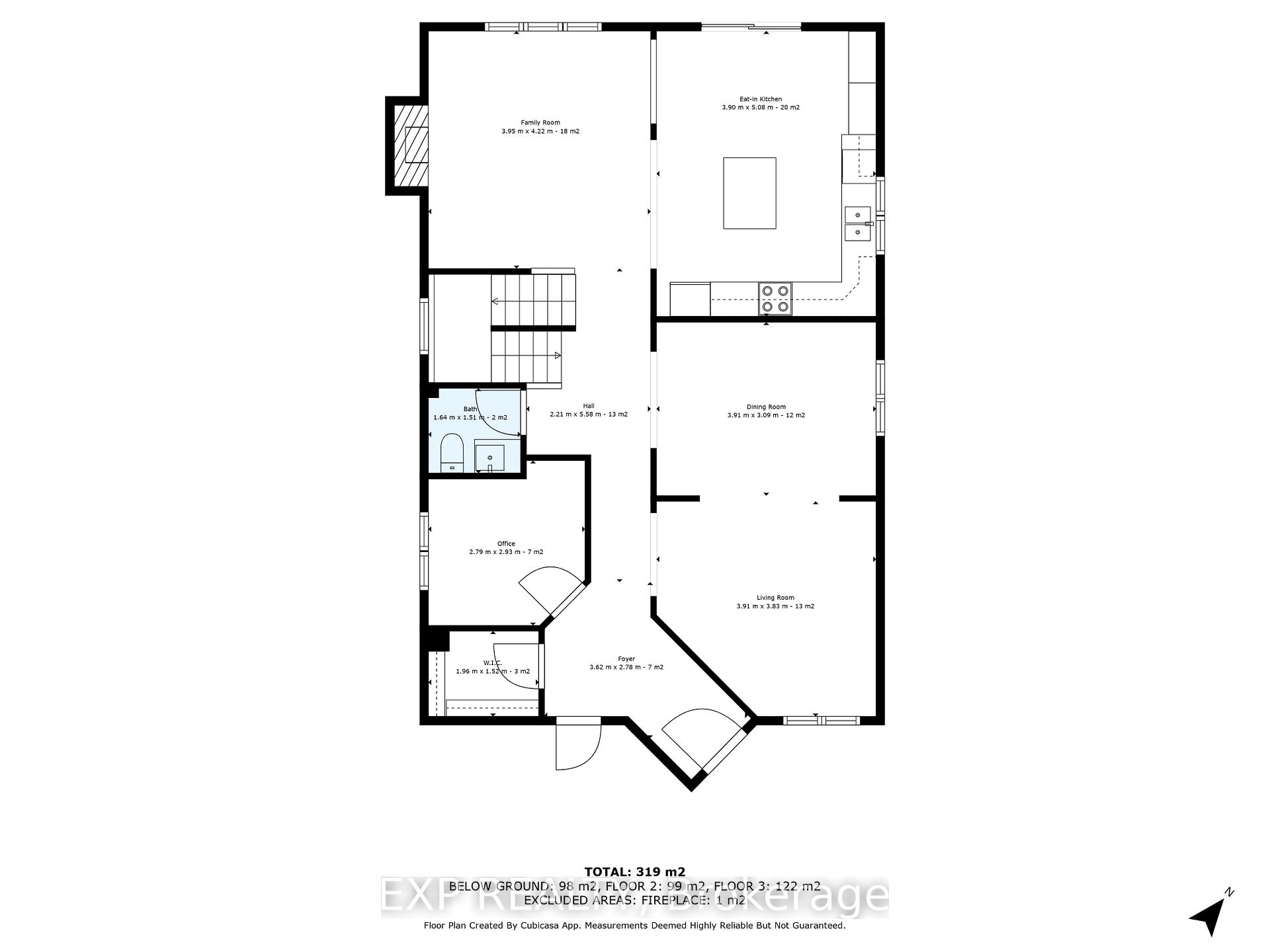Photo 40 of 65 Friendly Crescent, Ottawa, Stittsville (South) — HOMEH