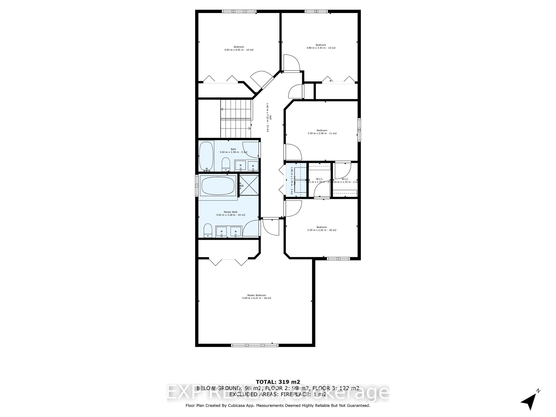 Photo 43 of 65 Friendly Crescent, Ottawa, Stittsville (South) — HOMEH