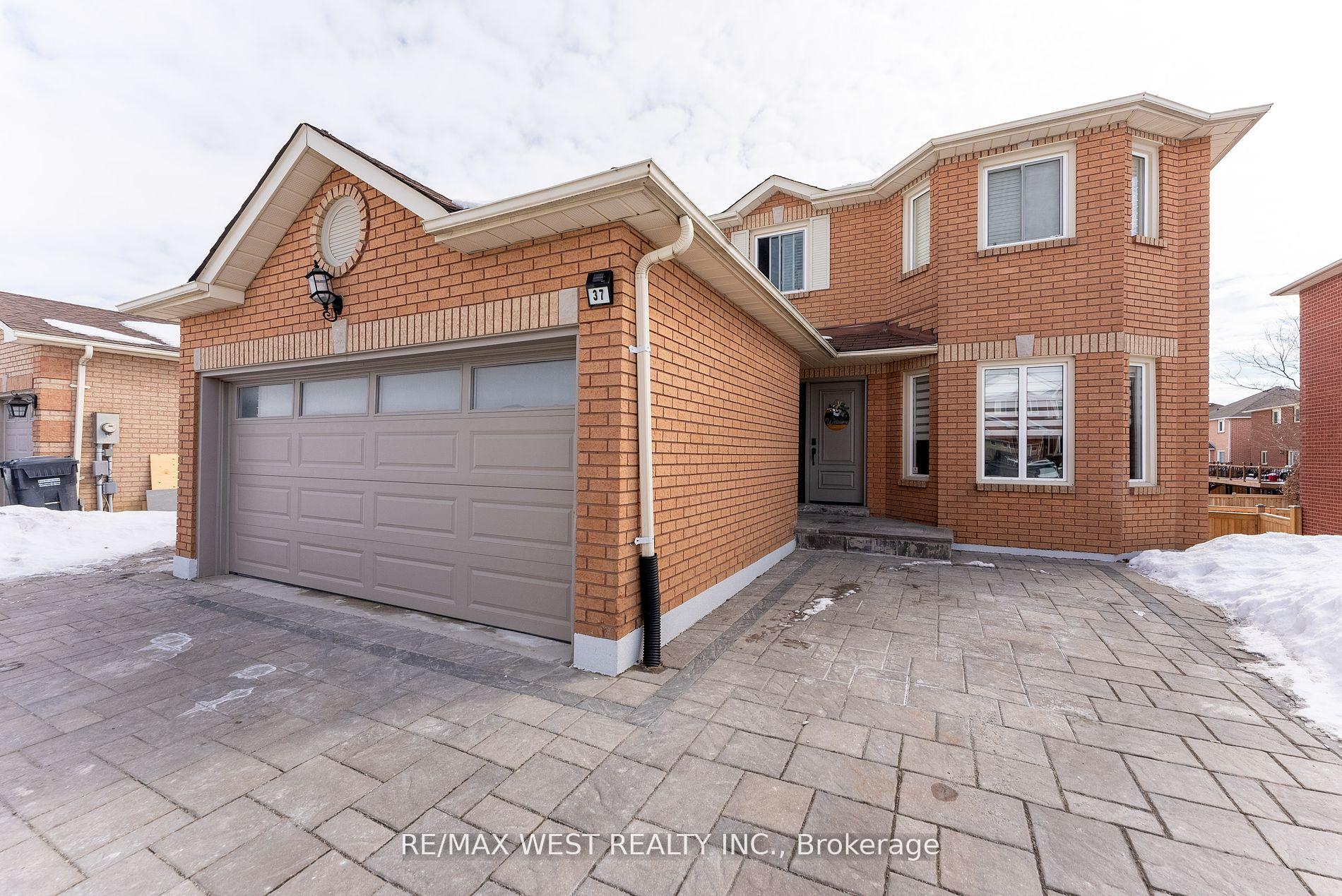 Photo 4 of 37 Whitbread Avenue, Caledon, Bolton East — HOMEH
