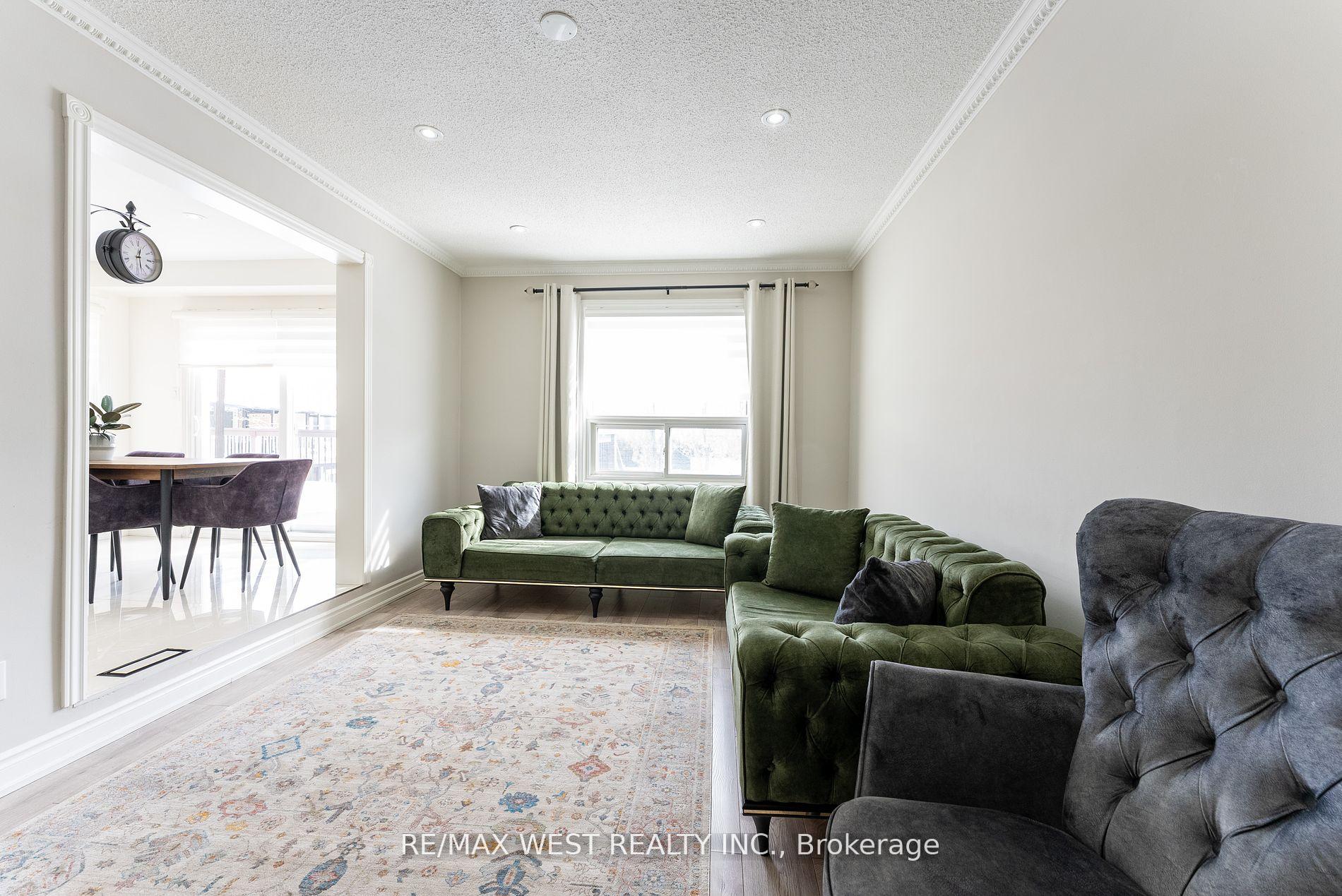 Photo 14 of 37 Whitbread Avenue, Caledon, Bolton East — HOMEH