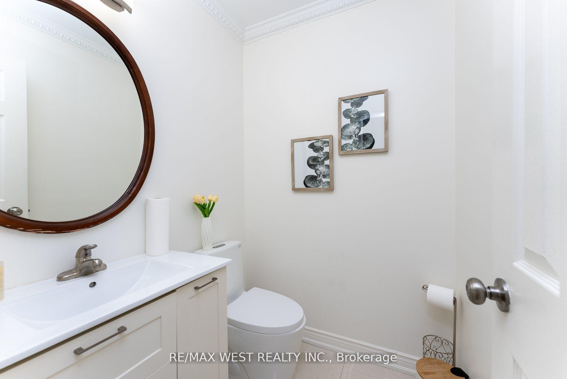 Photo 12 of 37 Whitbread Avenue, Caledon, Bolton East — HOMEH