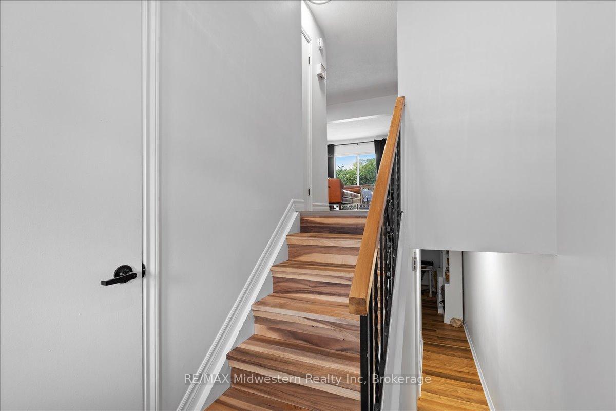 Photo 3 of 759 York Avenue N, North Perth, Listowel — HOMEH