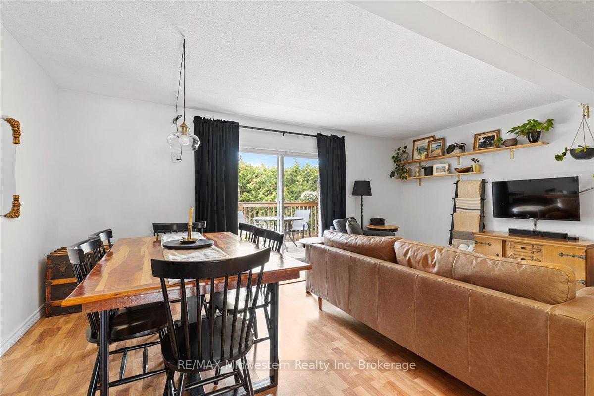 Photo 10 of 759 York Avenue N, North Perth, Listowel — HOMEH