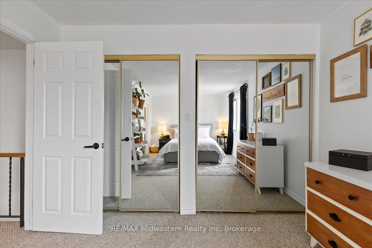 Photo 15 of 759 York Avenue N, North Perth, Listowel — HOMEH