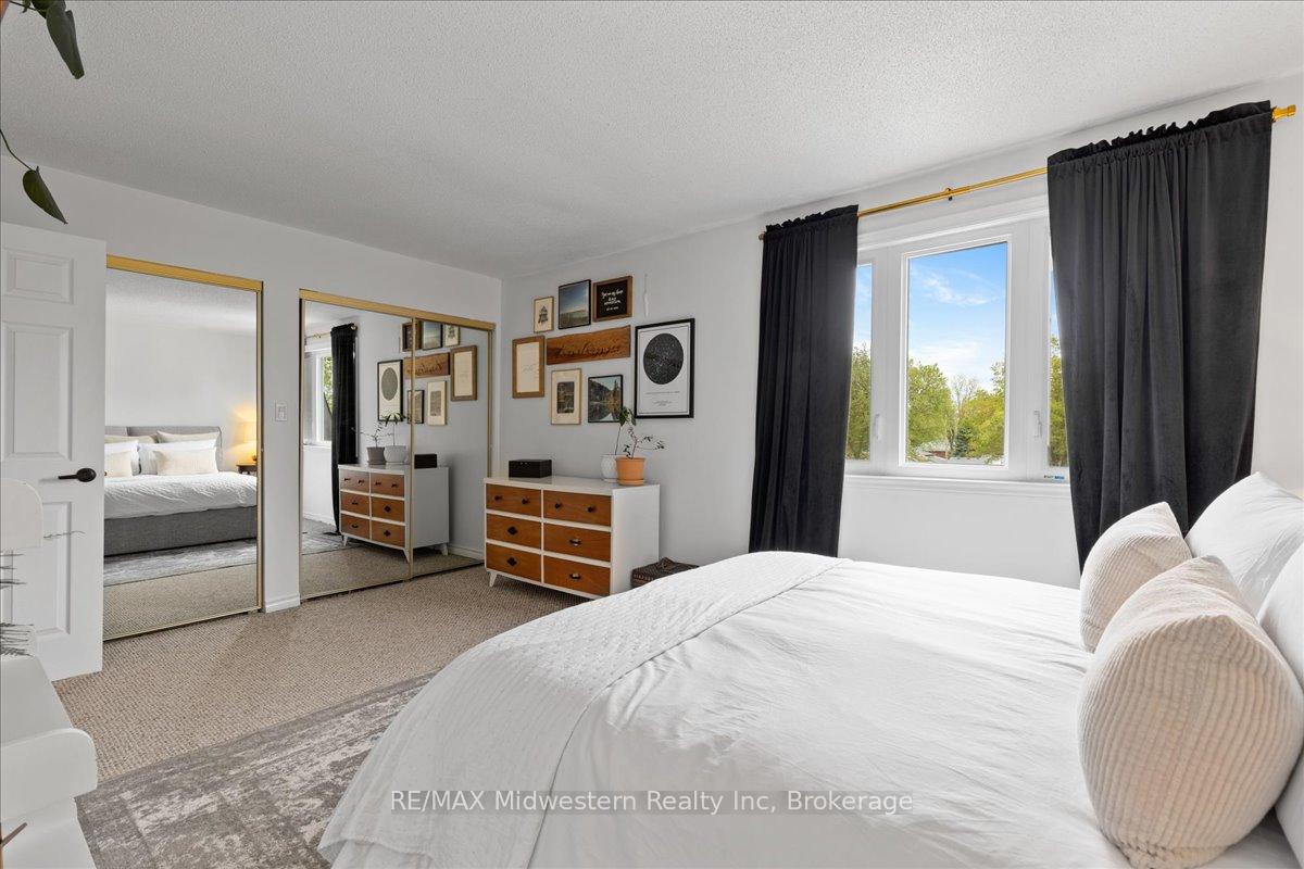 Photo 17 of 759 York Avenue N, North Perth, Listowel — HOMEH