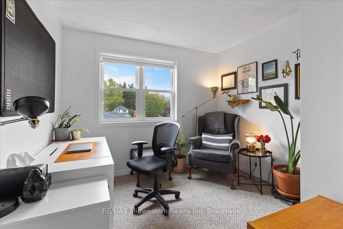 Photo 21 of 759 York Avenue N, North Perth, Listowel — HOMEH