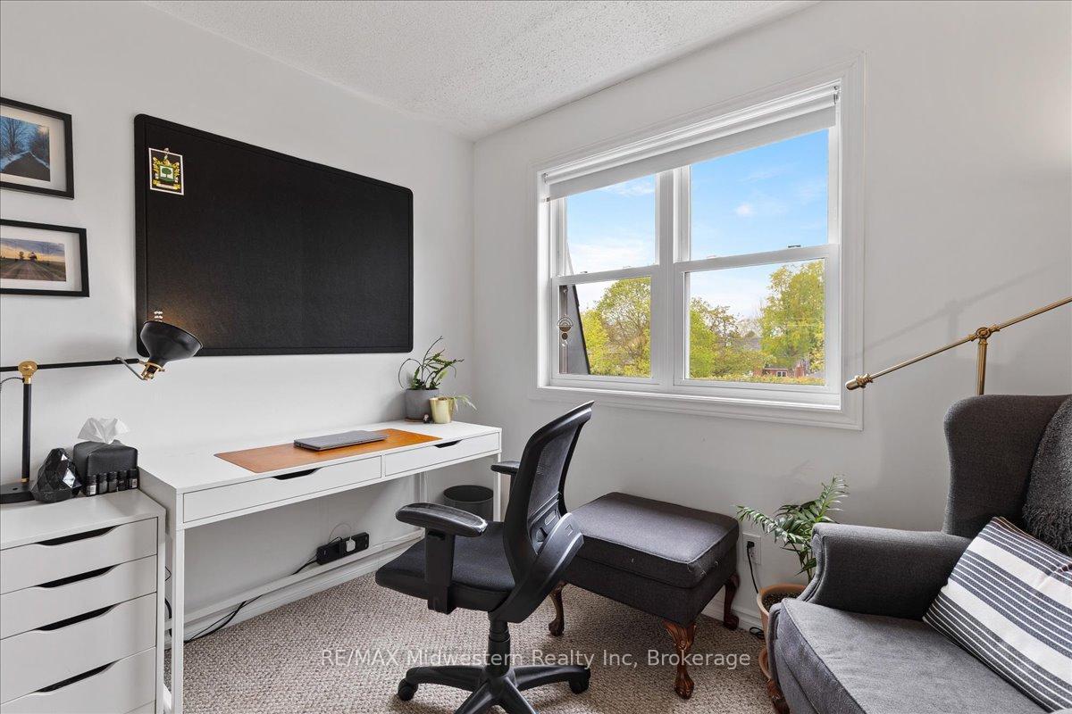 Photo 20 of 759 York Avenue N, North Perth, Listowel — HOMEH