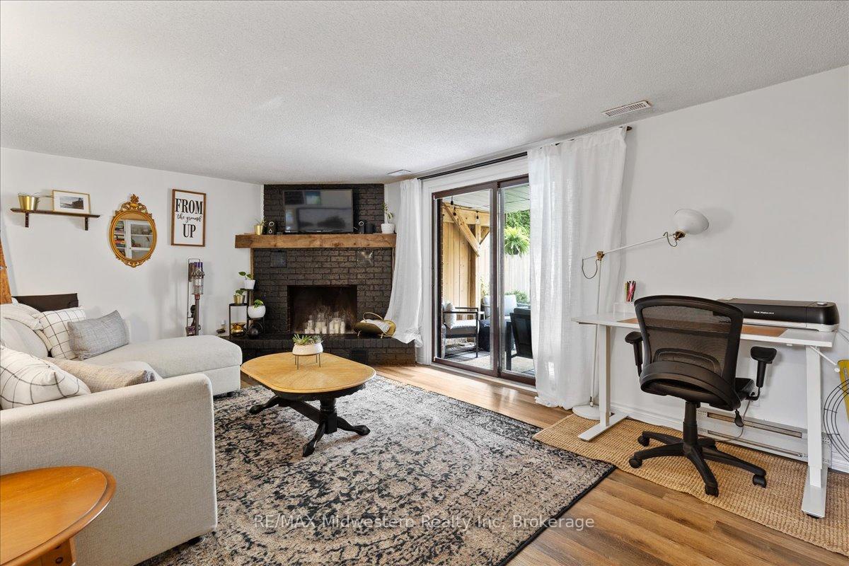 Photo 24 of 759 York Avenue N, North Perth, Listowel — HOMEH