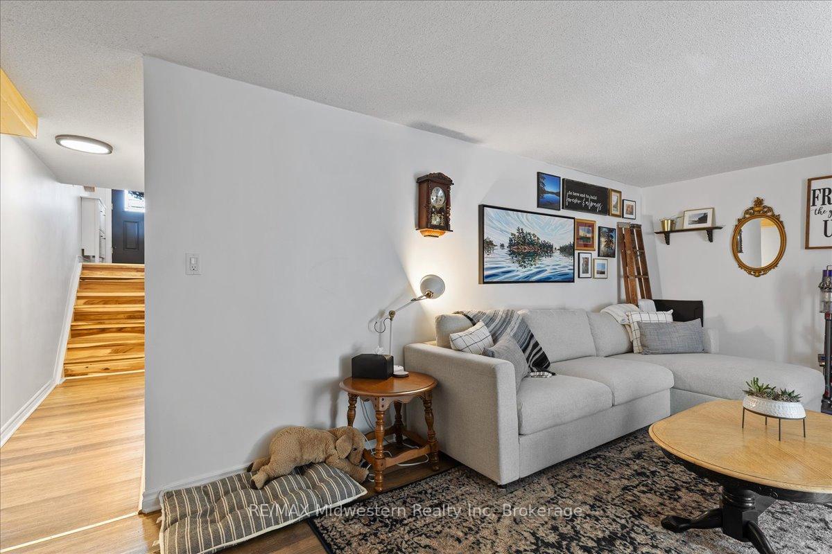 Photo 23 of 759 York Avenue N, North Perth, Listowel — HOMEH