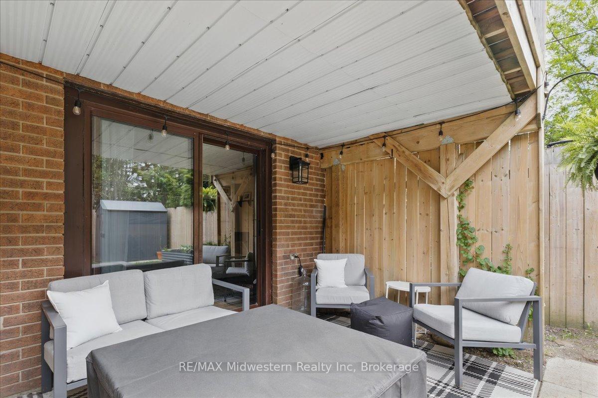 Photo 27 of 759 York Avenue N, North Perth, Listowel — HOMEH