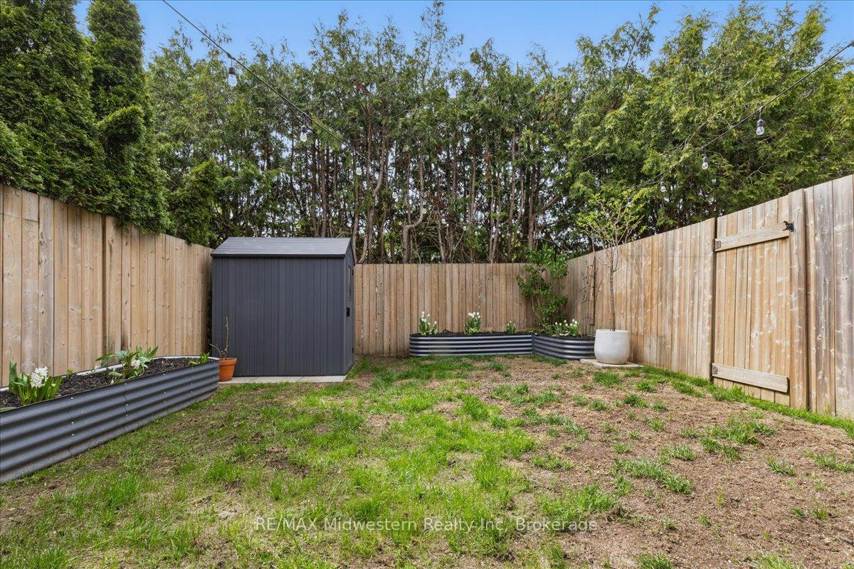 Photo 28 of 759 York Avenue N, North Perth, Listowel — HOMEH