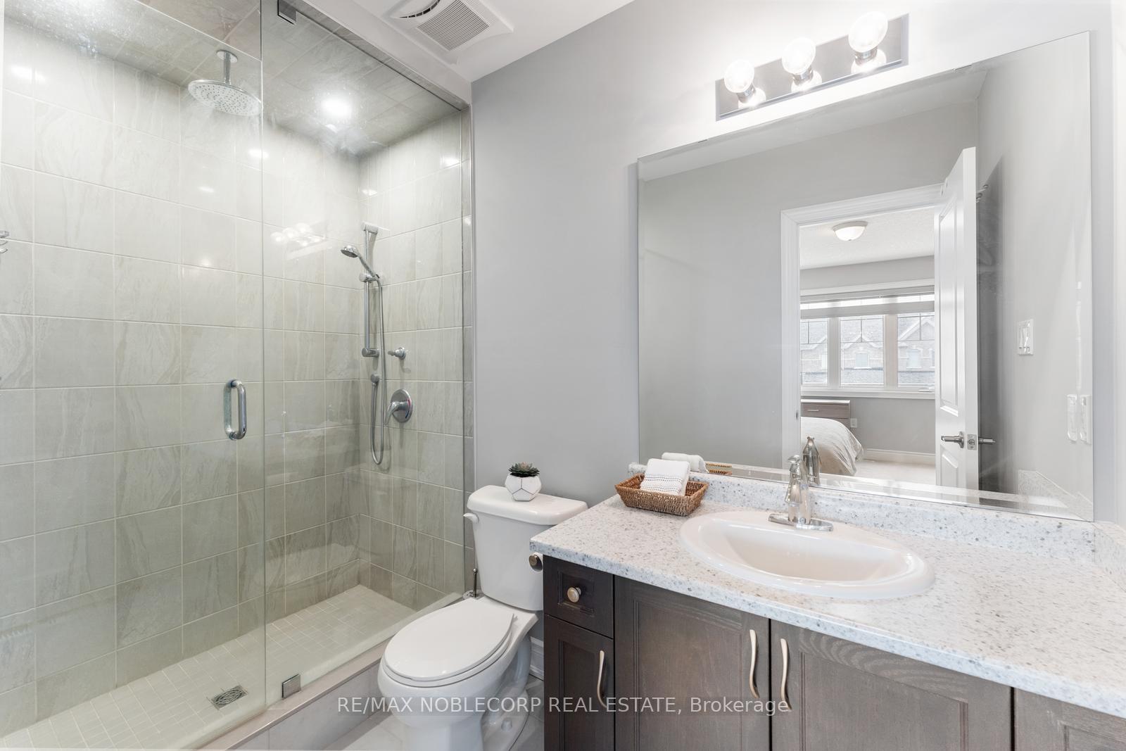 Photo 38 of 209 Walker Boulevard, New Tecumseth, Alliston — HOMEH