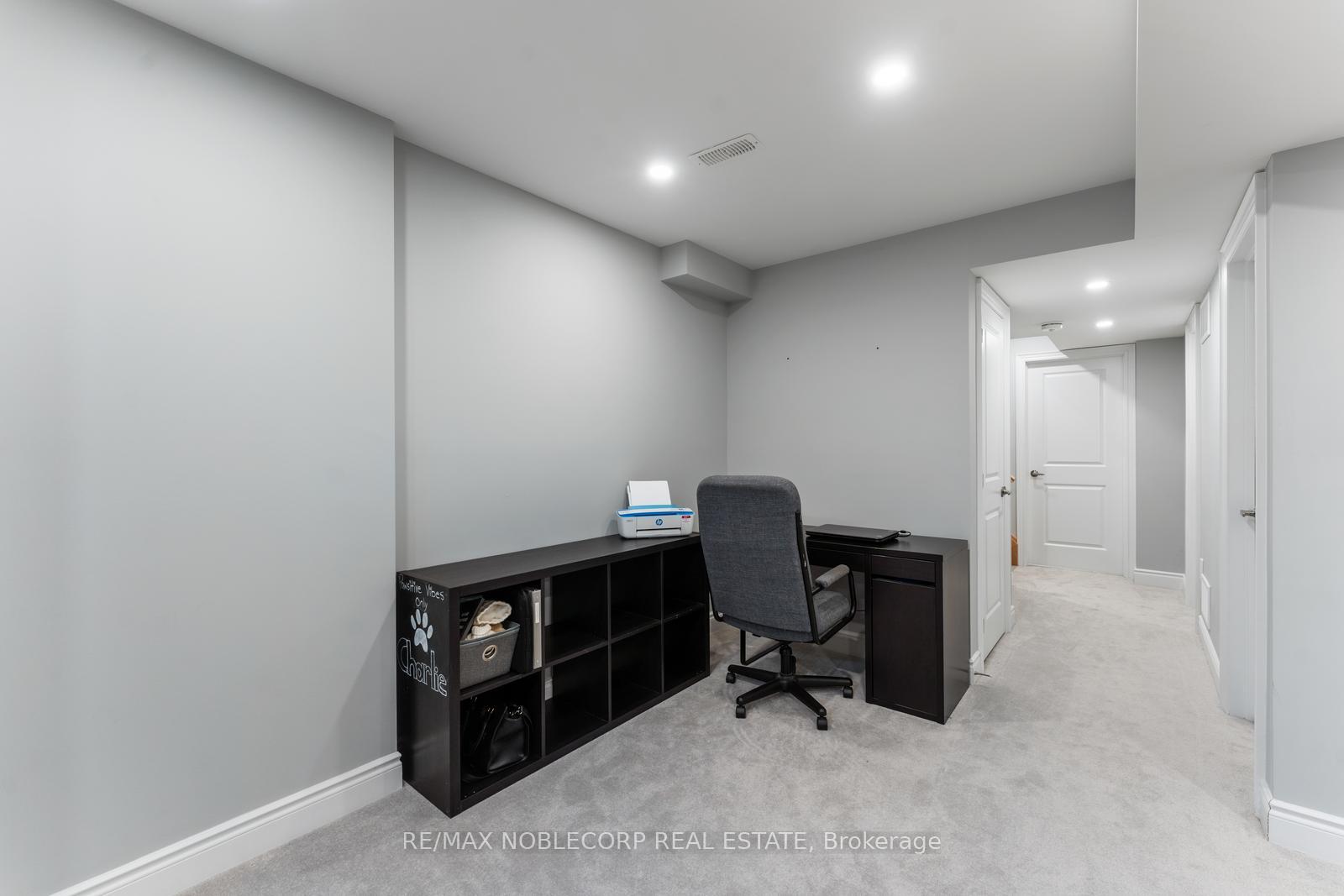 Photo 22 of 209 Walker Boulevard, New Tecumseth, Alliston — HOMEH