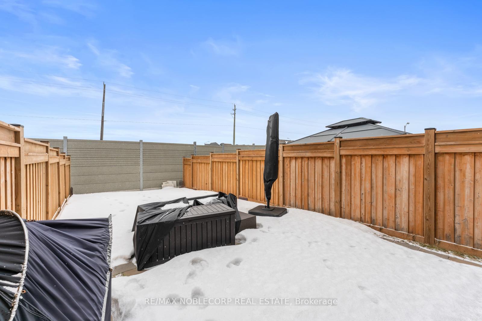 Photo 33 of 209 Walker Boulevard, New Tecumseth, Alliston — HOMEH