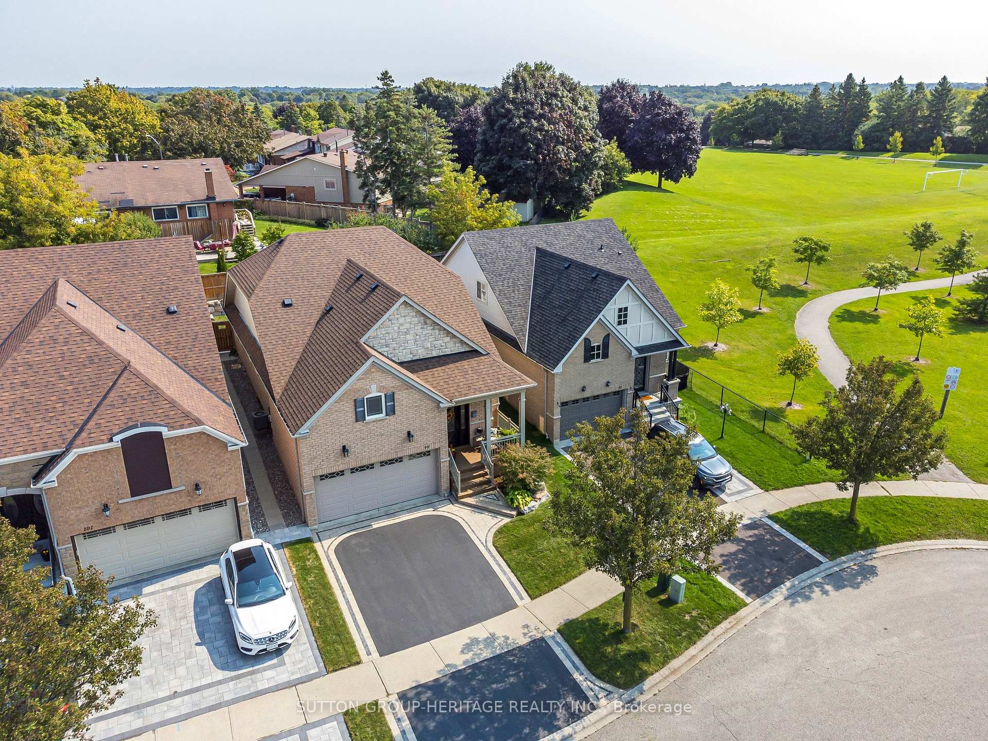 Photo 1 of 99 Mackey Drive, Whitby, Lynde Creek — HOMEH
