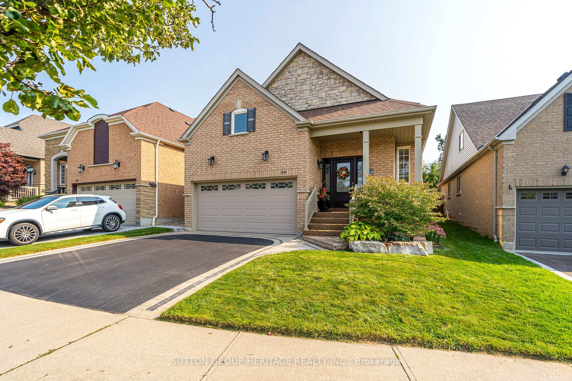 Photo 10 of 99 Mackey Drive, Whitby, Lynde Creek — HOMEH