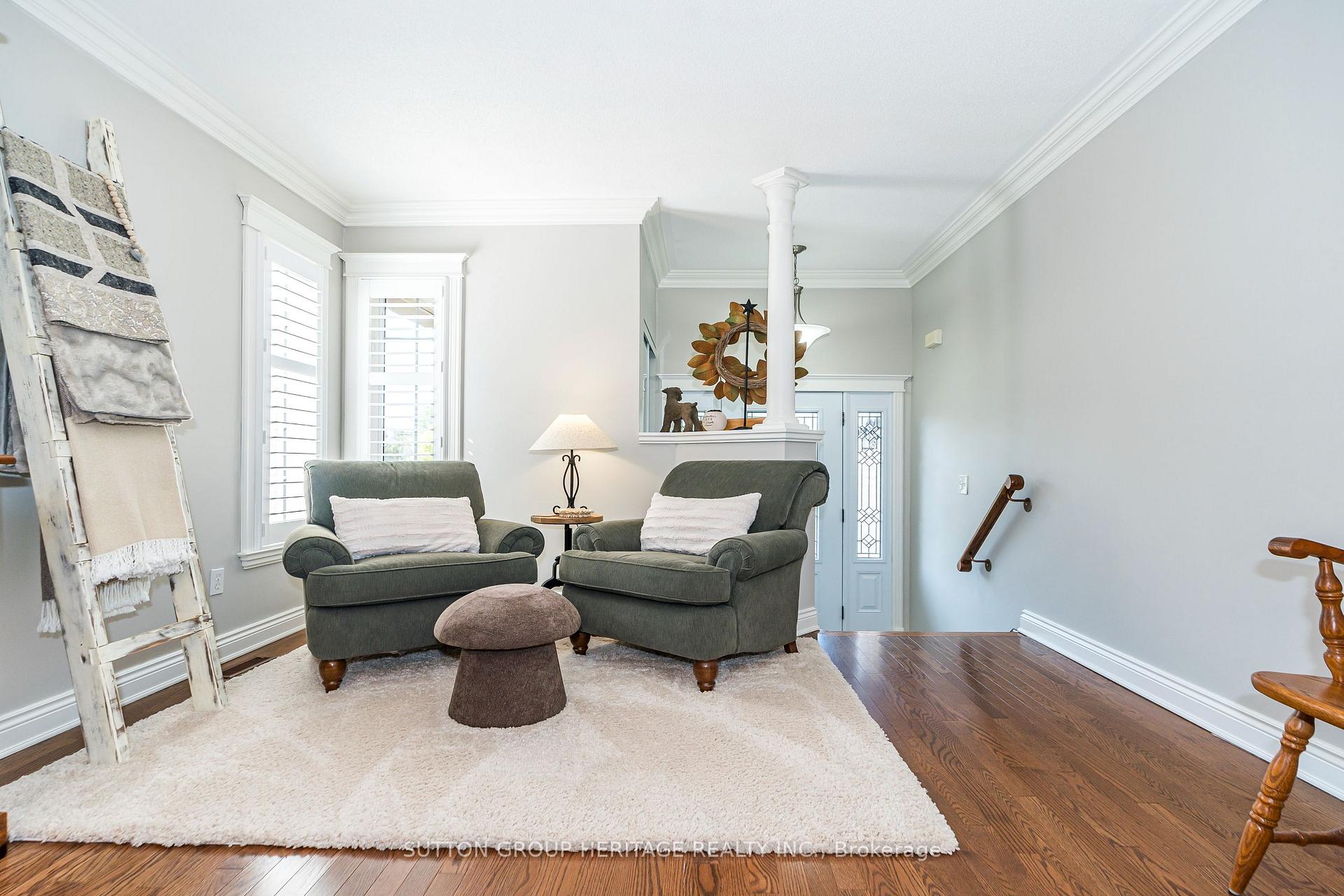 Photo 3 of 99 Mackey Drive, Whitby, Lynde Creek — HOMEH