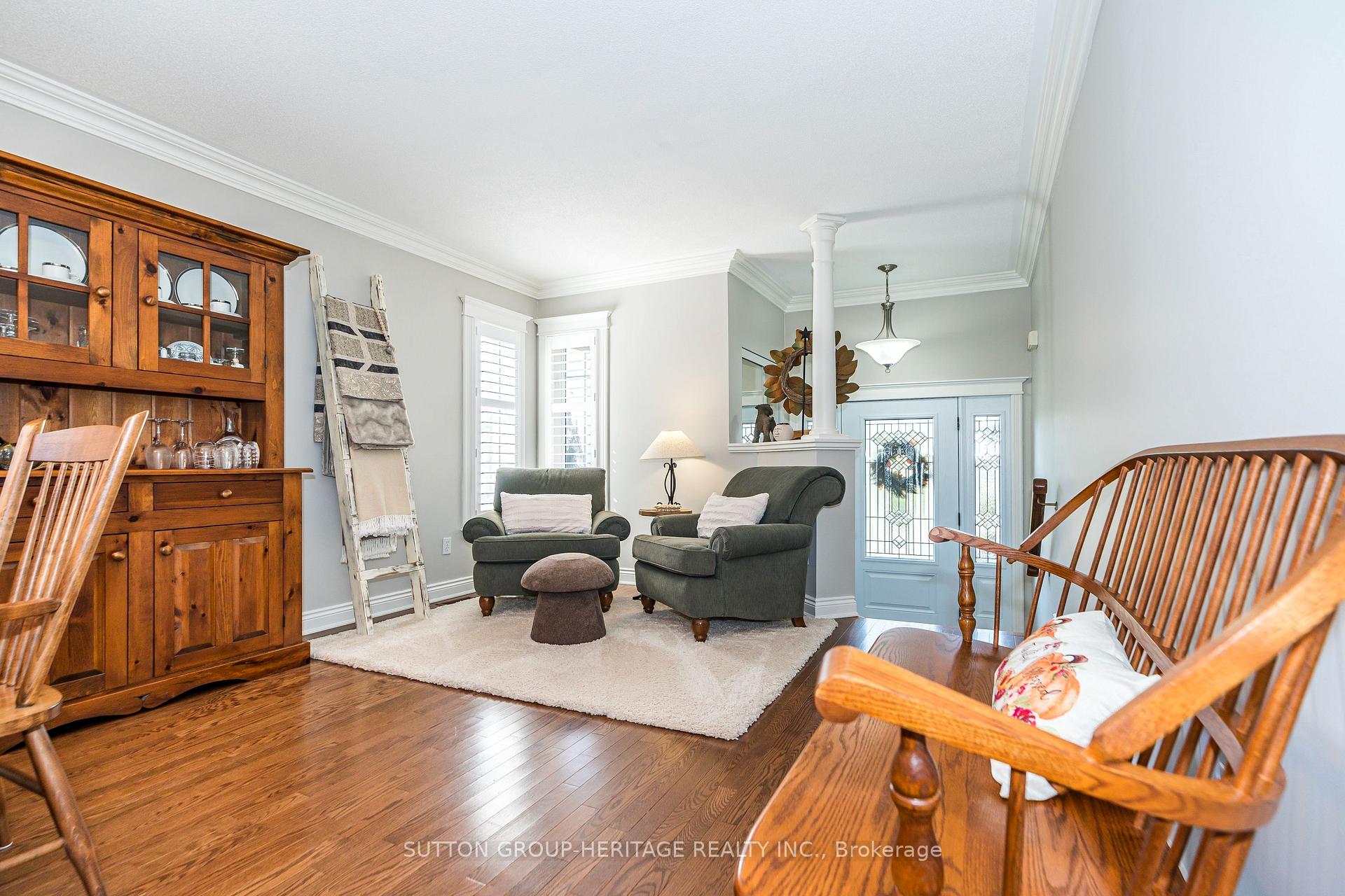 Photo 2 of 99 Mackey Drive, Whitby, Lynde Creek — HOMEH