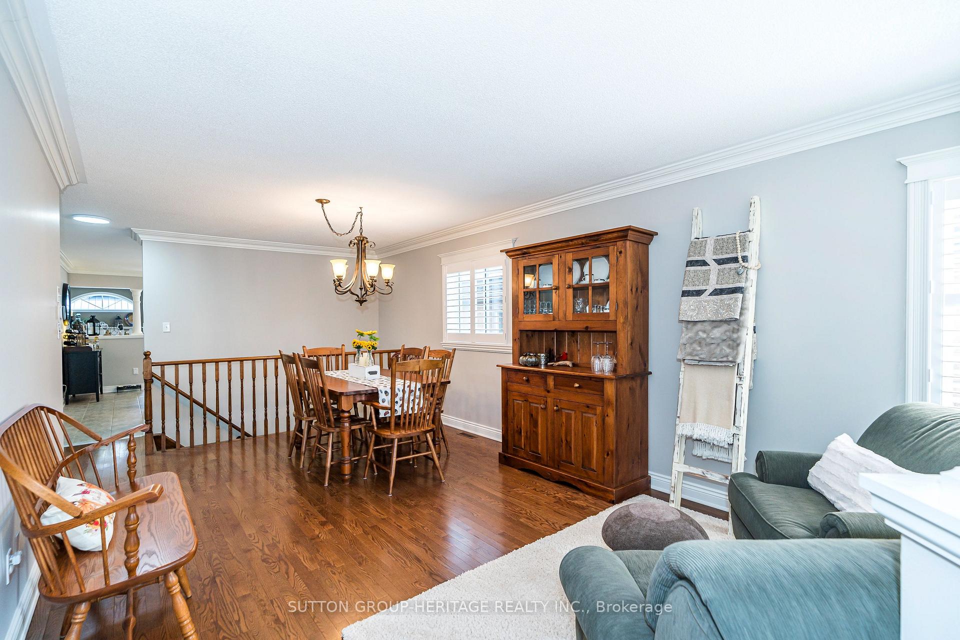 Photo 15 of 99 Mackey Drive, Whitby, Lynde Creek — HOMEH
