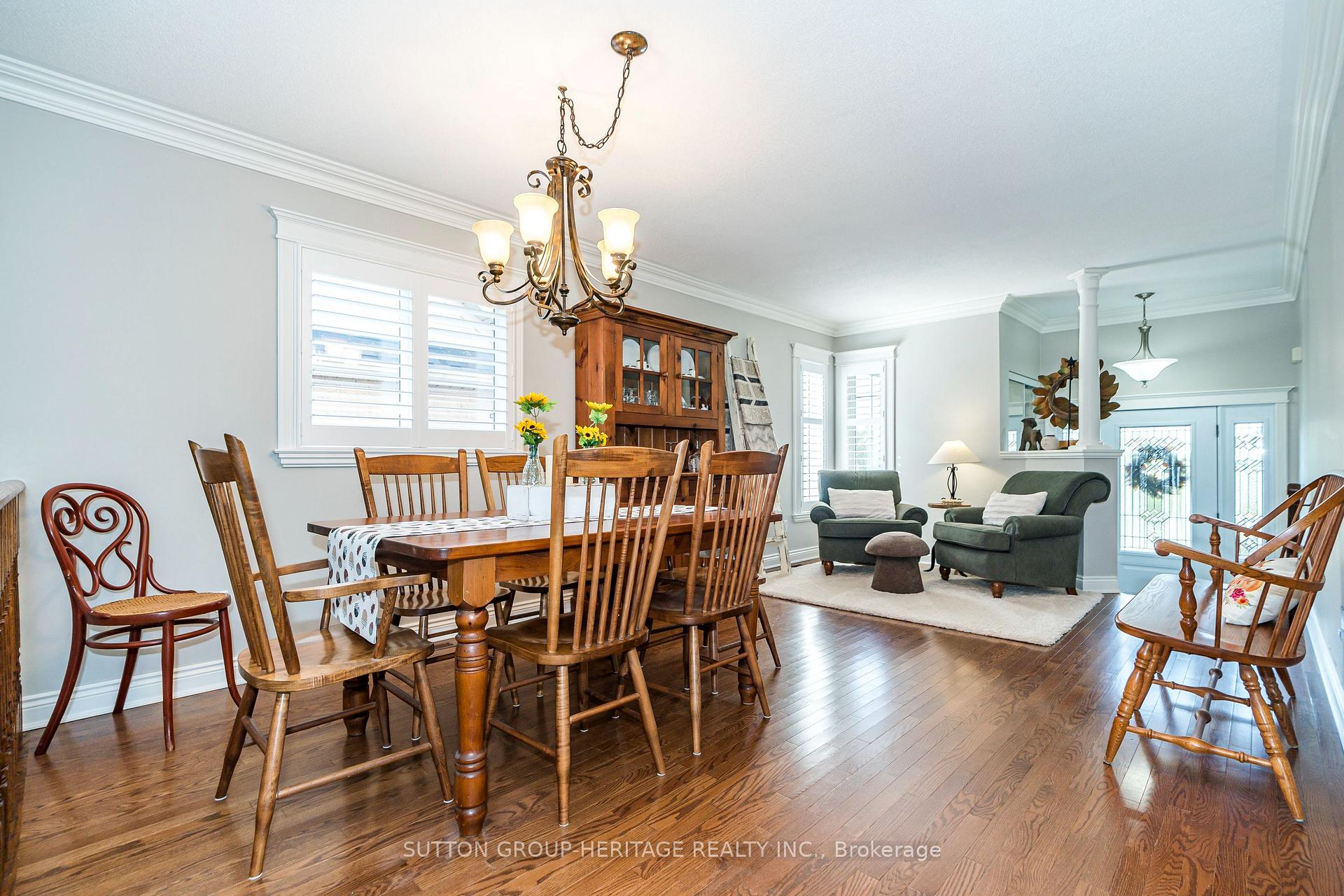 Photo 12 of 99 Mackey Drive, Whitby, Lynde Creek — HOMEH